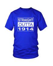 Cargar imagen en el visor de la galería, Straight Outta 1914
