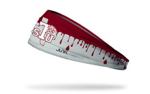 Load image into Gallery viewer, TEXAS SOUTHERN UNIVERSITY: DRIP HEADBAND
