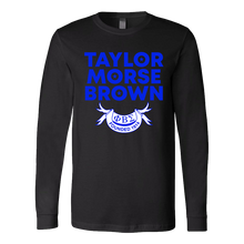 Load image into Gallery viewer, Phi Beta Sigma TBM Founders T-Shirt

