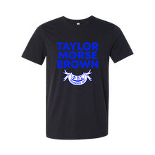Load image into Gallery viewer, Phi Beta Sigma TBM Founders T-Shirt
