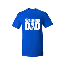 Load image into Gallery viewer, The Walking Dad Fathers Day T-Shirts
