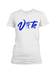 Load image into Gallery viewer, Non Greek VOTE T-Shirts
