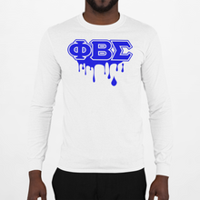 Cargar imagen en el visor de la galería, Phi Beta Sigma DRIP Collection
