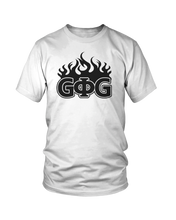 Load image into Gallery viewer, Groove Phi Groove Blaze T-Shirts
