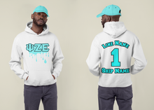 Load image into Gallery viewer, Psi Zeta Epsilon Hoodie
