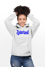 Load image into Gallery viewer, Zeta Phi Beta Zetarized Collection
