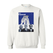 Load image into Gallery viewer, Phi Beta Sigma Spring 82 Crescent Sweatshirt
