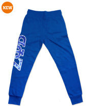 Cargar imagen en el visor de la galería, Zeta Phi Beta Sequin Joggers

