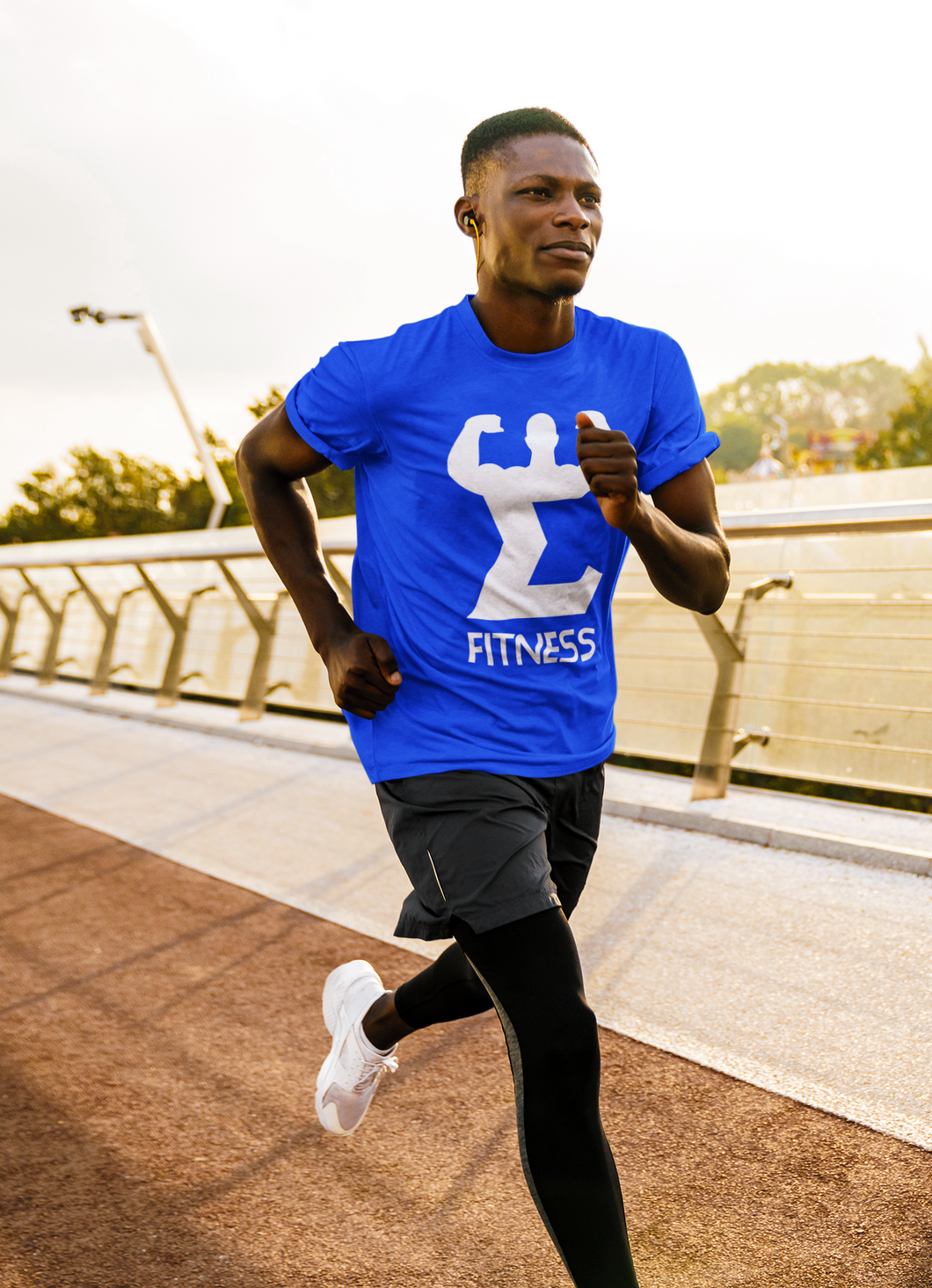 Phi Beta Sigma Fitness Collection