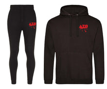 Load image into Gallery viewer, Delta Sigma Theta Drip Sweatsuits
