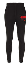 Load image into Gallery viewer, Delta Sigma Theta Drip Joggers
