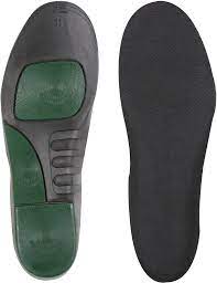 Jungle Boot Insoles