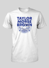 Load image into Gallery viewer, Phi Beta Sigma TBM Founders T-Shirt
