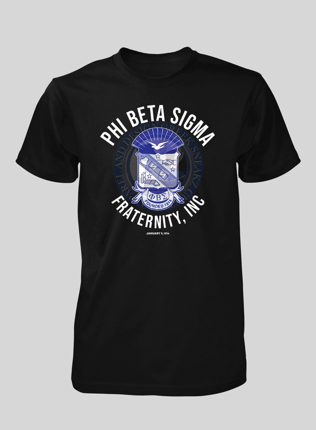 Phi Beta Sigma Soul