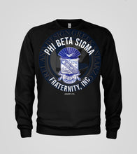 Cargar imagen en el visor de la galería, Phi Beta Sigma Soul
