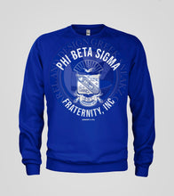 Cargar imagen en el visor de la galería, Phi Beta Sigma Soul
