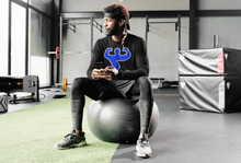 Load image into Gallery viewer, Phi Beta Sigma Fitness Collection
