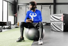 Load image into Gallery viewer, Phi Beta Sigma Fitness Collection
