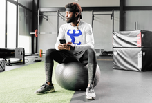 Load image into Gallery viewer, Phi Beta Sigma Fitness Collection
