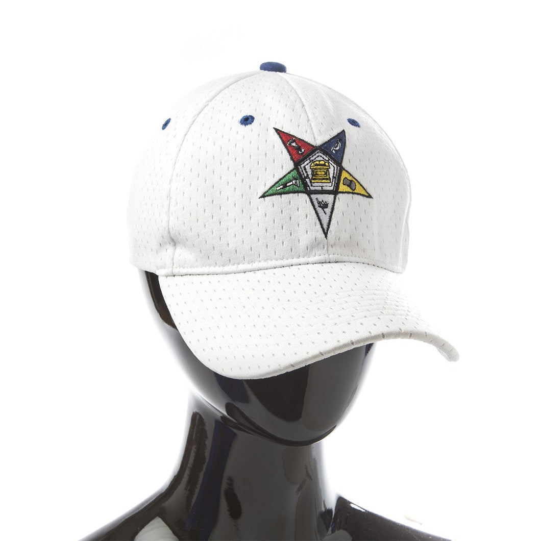 Order of Eastern Star Flexfit Cap