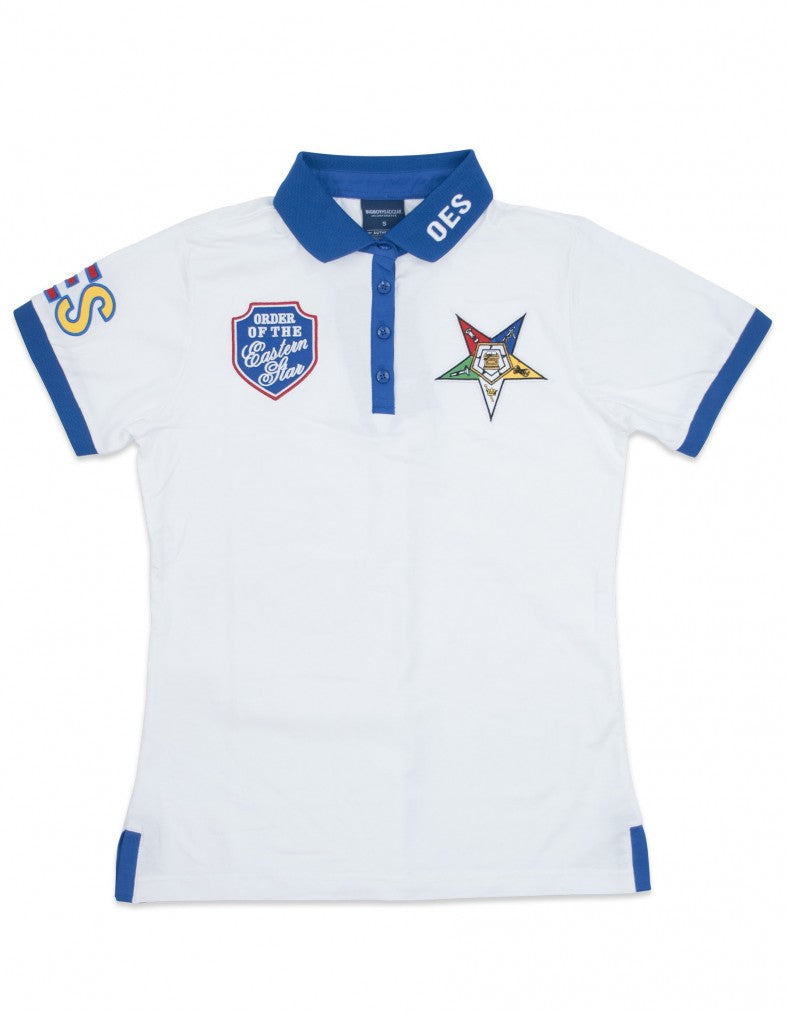 OES POLO SHIRT