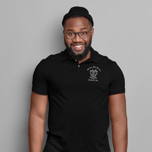 Load image into Gallery viewer, Groove Phi Groove Polo Shirt
