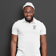 Load image into Gallery viewer, Groove Phi Groove Polo Shirt
