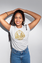 Load image into Gallery viewer, Juneteenth Celebrate Freedom T-Shirts
