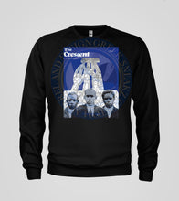 Load image into Gallery viewer, Phi Beta Sigma Spring 82 Crescent T-Shirt
