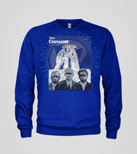 Load image into Gallery viewer, Phi Beta Sigma Spring 82 Crescent T-Shirt
