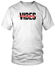 Load image into Gallery viewer, BLACK HISTORY VIBES T-Shirt
